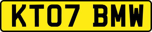 KT07BMW