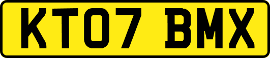 KT07BMX