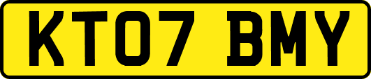 KT07BMY