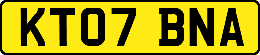 KT07BNA