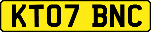 KT07BNC