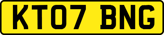 KT07BNG