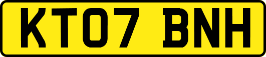 KT07BNH