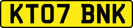 KT07BNK
