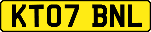 KT07BNL