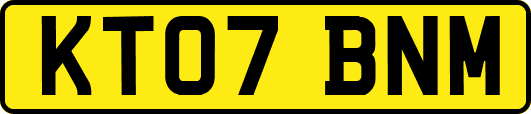 KT07BNM