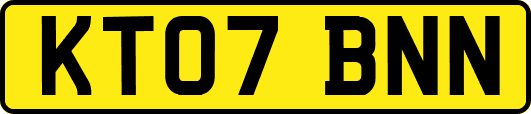 KT07BNN