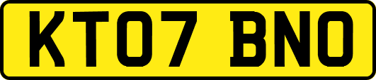 KT07BNO