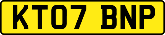 KT07BNP