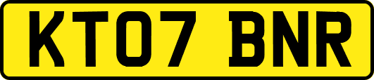 KT07BNR