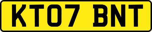 KT07BNT