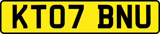 KT07BNU