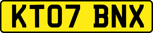KT07BNX