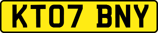 KT07BNY