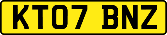 KT07BNZ