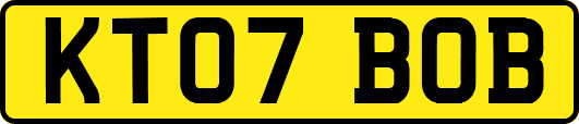 KT07BOB
