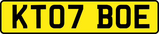 KT07BOE