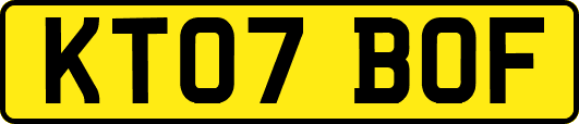 KT07BOF
