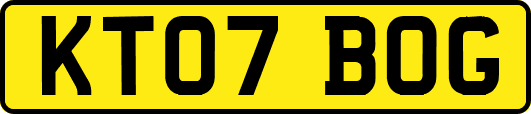 KT07BOG