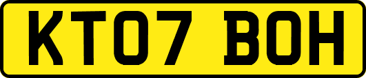 KT07BOH