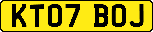 KT07BOJ