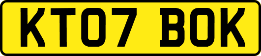 KT07BOK