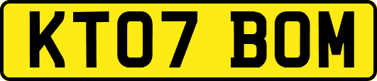 KT07BOM