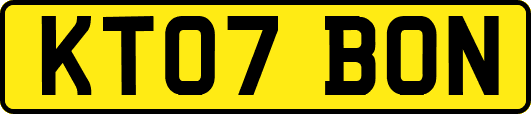 KT07BON