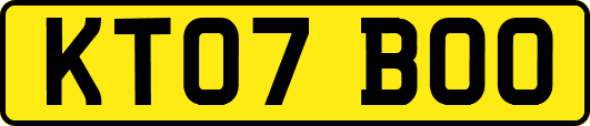 KT07BOO