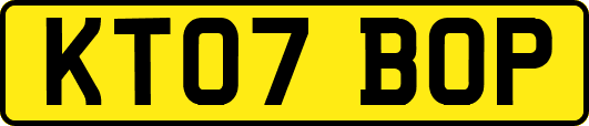 KT07BOP