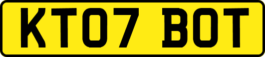 KT07BOT