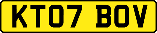 KT07BOV