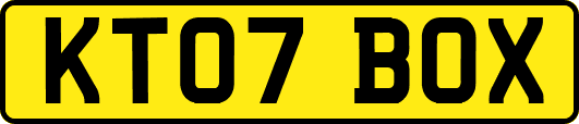 KT07BOX