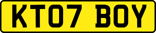 KT07BOY