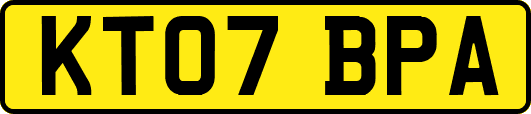 KT07BPA
