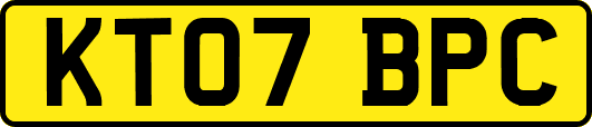 KT07BPC