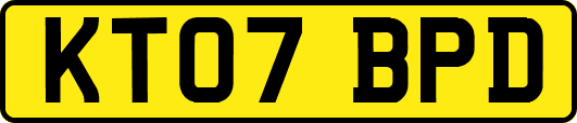 KT07BPD
