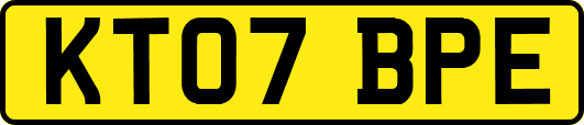 KT07BPE