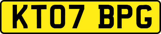KT07BPG