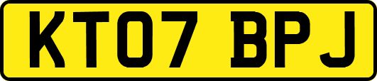 KT07BPJ