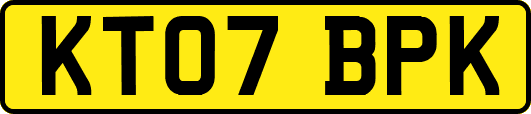 KT07BPK
