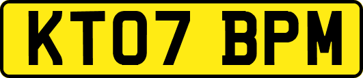 KT07BPM