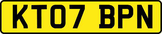 KT07BPN