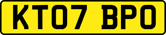 KT07BPO