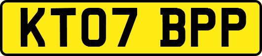 KT07BPP