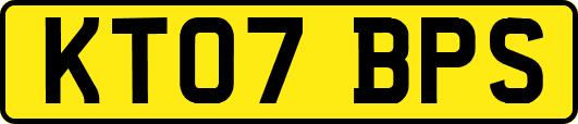 KT07BPS