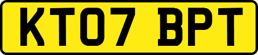 KT07BPT