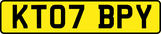 KT07BPY