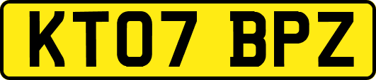 KT07BPZ