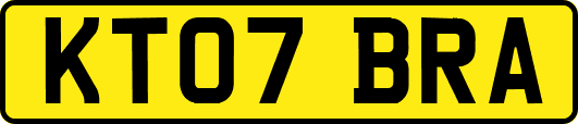 KT07BRA